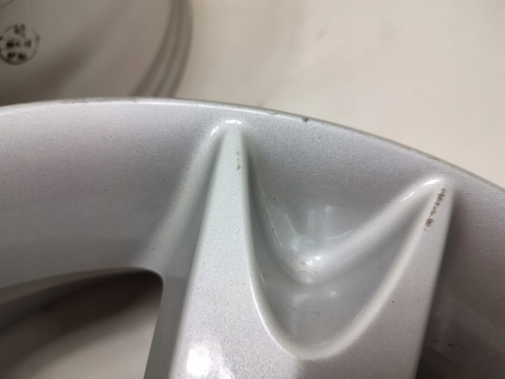фото №9, Диски alumionowe mitsubishi outlander 17 " 7.0