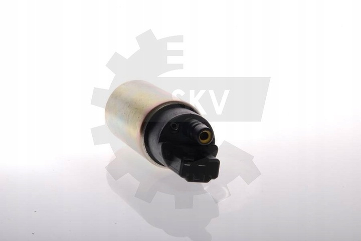 фото №13, Насос топлива fiat renault opel 38mm 0580453465
