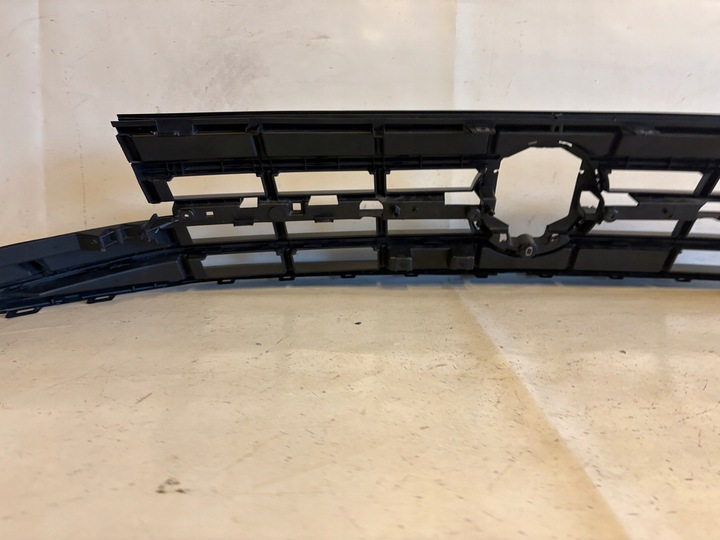 фото №14, Vw touareg iii 760 рестайлинг 23- r-line решётка радиатора решётка радиатор 760853651aj