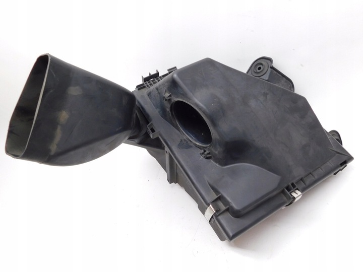 фото №9, Корпус фільтра повітря bmw e81 e82 e87 e88 2.0d