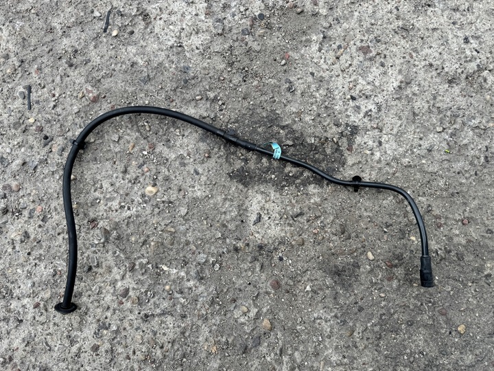 фото №1, Jeep grand cherokee wk 2 ii слив воды люк левый зад