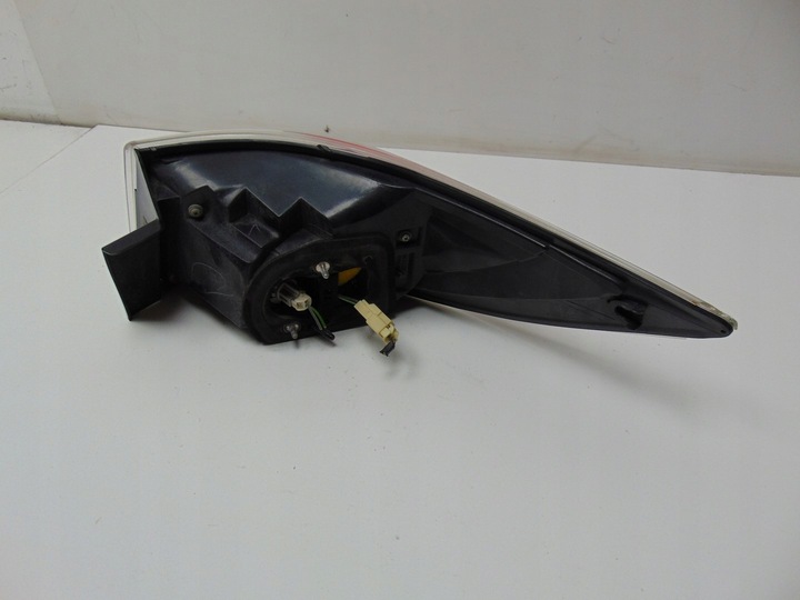 фото №14, Лампа ліва зад mazda 6 gh універсал європа