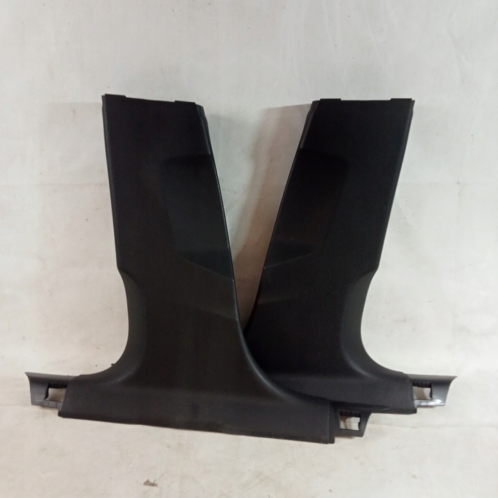 фото №1, Audi a5 s5 18- обшивка стойка b левая правые usa