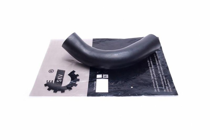 фото №9, Skv германия 54skv018 шланг воздуха наддувный