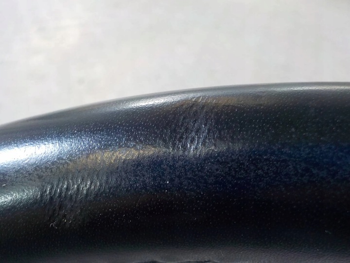 фото №5, Mercedes-benz e w212 кермо