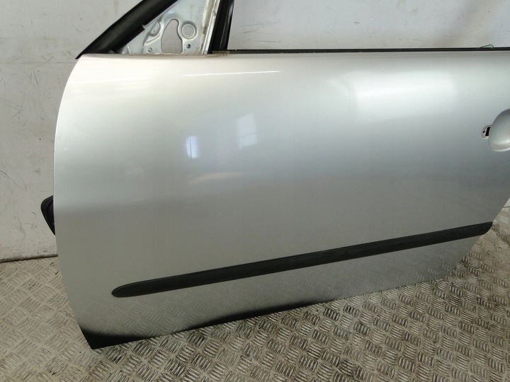 фото №4, Двері лівий перед seat cordoba 6l 6l4831311