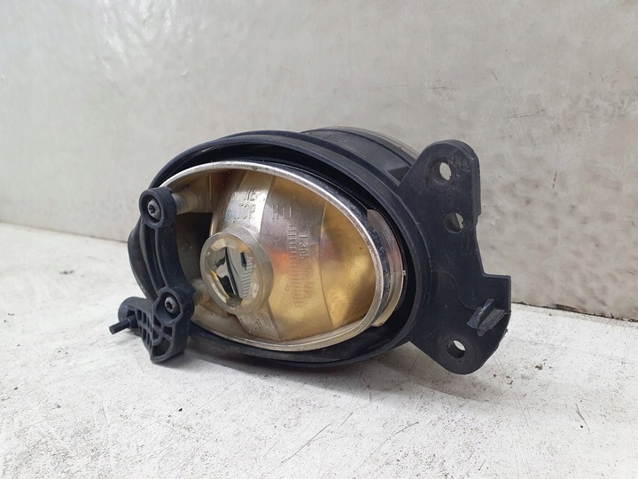 фото №10, Mercedes-benz clk w209 галоген переднє праві перед