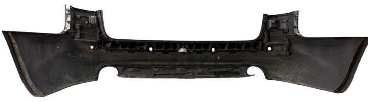 фото №13, Оригинальная запчасть бампер задний audi a6 s6 4pdc allroad 4f9807521l
