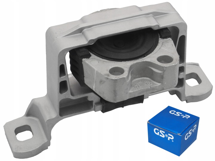 фото №2, Gsp півосі i przegu подушка двигуна