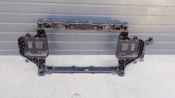 фото №1, Hyundai ioniq 6 vi pas переднее усилитель лобовое