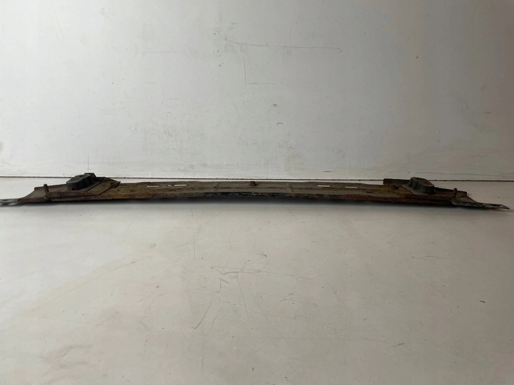 фото №10, Підсилювач балка нижня pod радіатор citroen c4 grand picasso ii