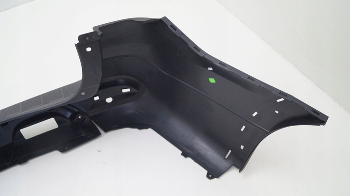 фото №9, Dacia logan ii mcv stepway бампер задній зад f68