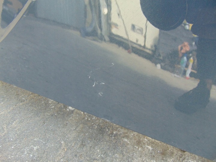 фото №7, Крыло левый перед audi q2 81a821469