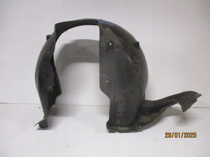фото №6, Подкрылок подкрылки передние перед skoda octavia 3 iii 5e0 5e0809957 5e0809958