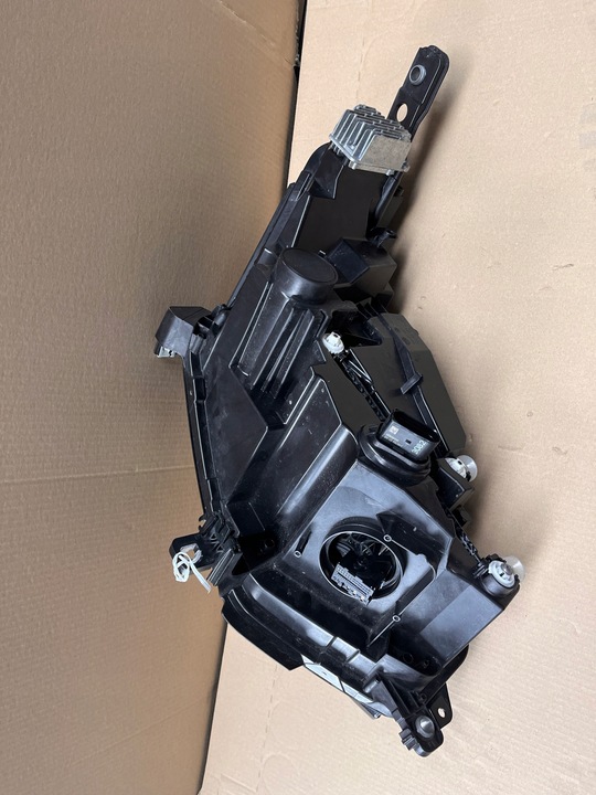 фото №9, Лампа ліва vw id. buzz 22 led версія uk - 1t4941005a