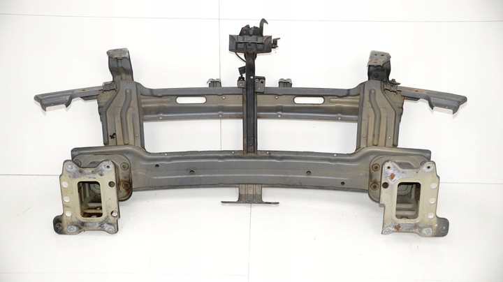 фото №6, Балка бампера перед передняя chevrolet captiva 06-10r