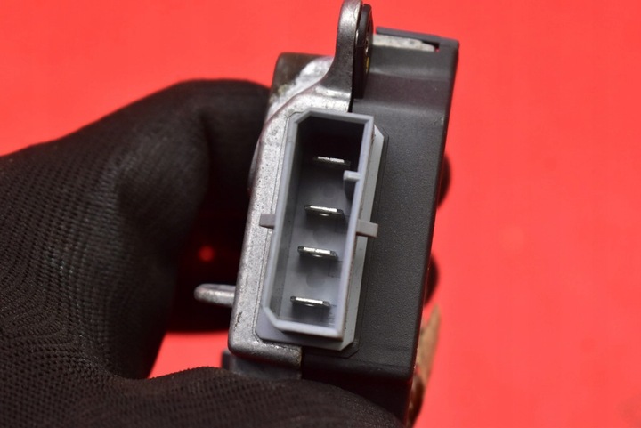 фото №7, Резистор повітропровід резистор резистор 73421312 opel vectra c 05-09