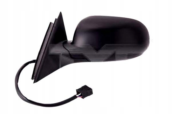 фото №2, Зеркало внешние vw tyc