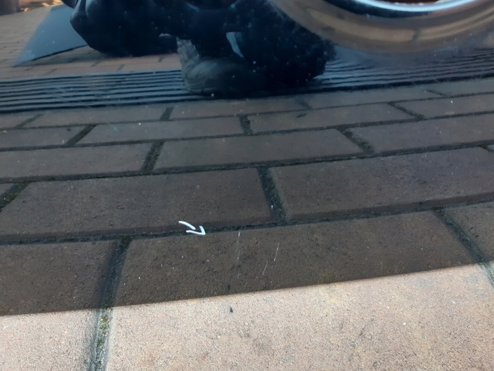 фото №16, Кришка зад чорна vw passat b6 sedan lc9x