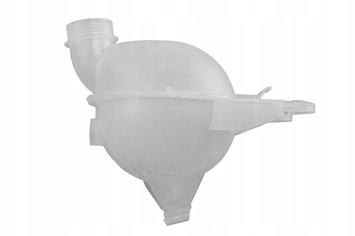 фото №2, Бак расширительный жидкости citroen c3 03-, ds 3 10-, opel vivaro