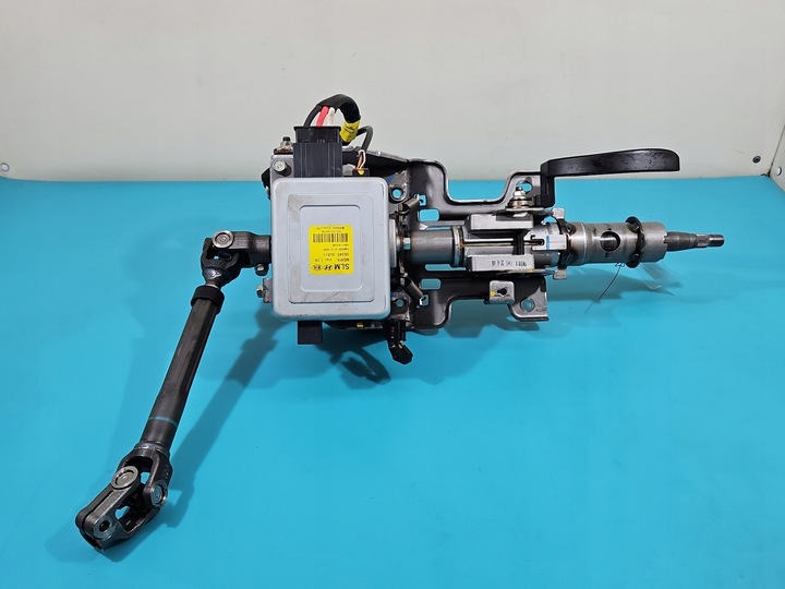 фото №8, Усилитель электрические насос усилителя hyundai ix35 европа