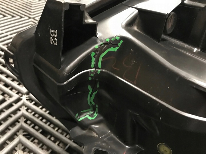 фото №5, Лампа левая перед honda hr-v ii полный led