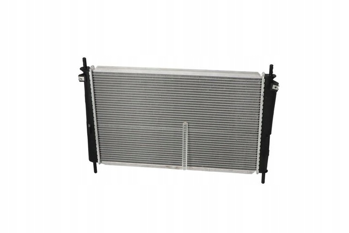фото №12, Радіаторів ford mondeo 1,8/2,0 nrf 58272 nrf58272