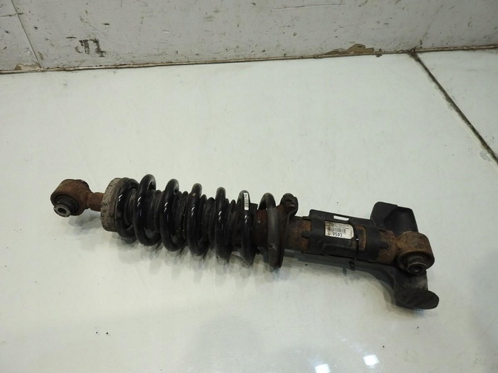 фото №7, Амортизатор пружина праві зад peugeot 508 i sw 1.6 e-hdi