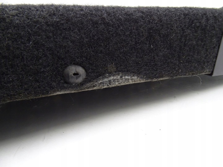 фото №11, Полиця захист багажника зад задня skoda octavia iii 5e liftback