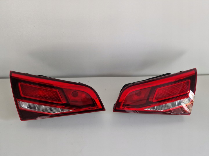 фото №7, Лампа зад задня права audi a3 sportback рестайлінг 8v4945070