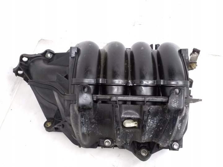 фото №6, Колектор впускний  toyota camry 1712928060