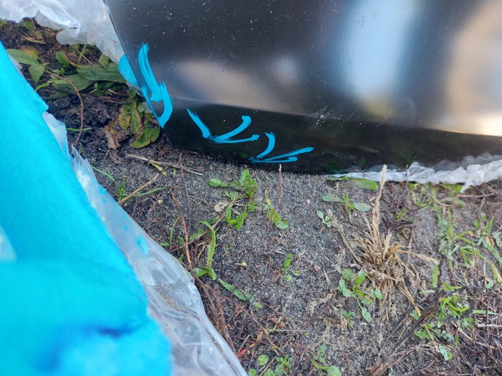 фото №6, Кришка зад задня renault kadjar