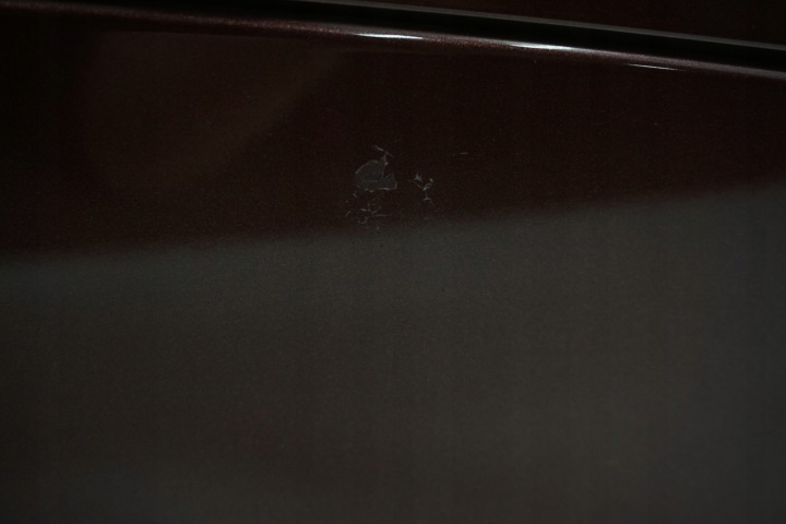 фото №13, Mercedes cls w219 капот c544