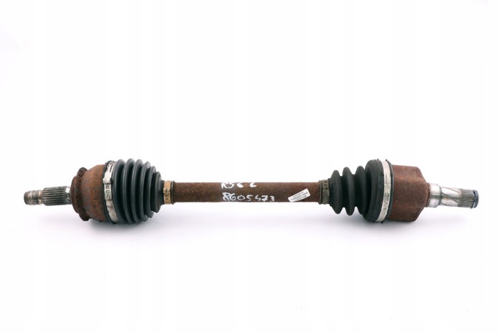 MINI R55 R56 R57 R58 R59 DEMI-ARBRE GAUCHE 8605473 8605473