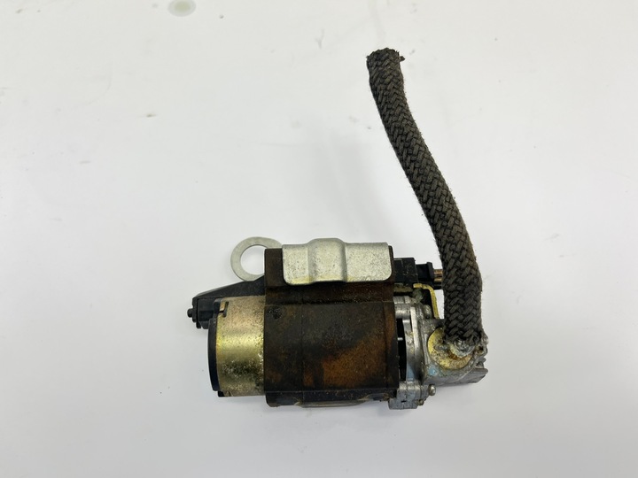 фото №6, Насос asr mercedes w124 w201w126 r129 w140 0004300432