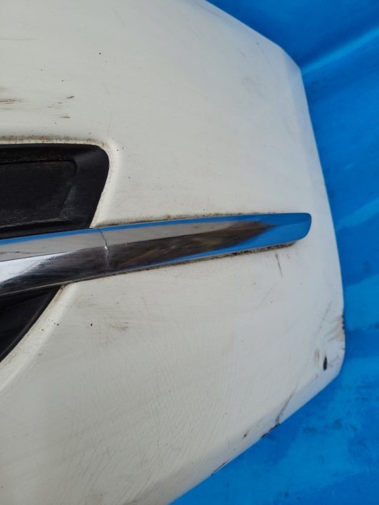 фото №8, Переднее бампер nissan teana j32 08-14- 62022-jn90h