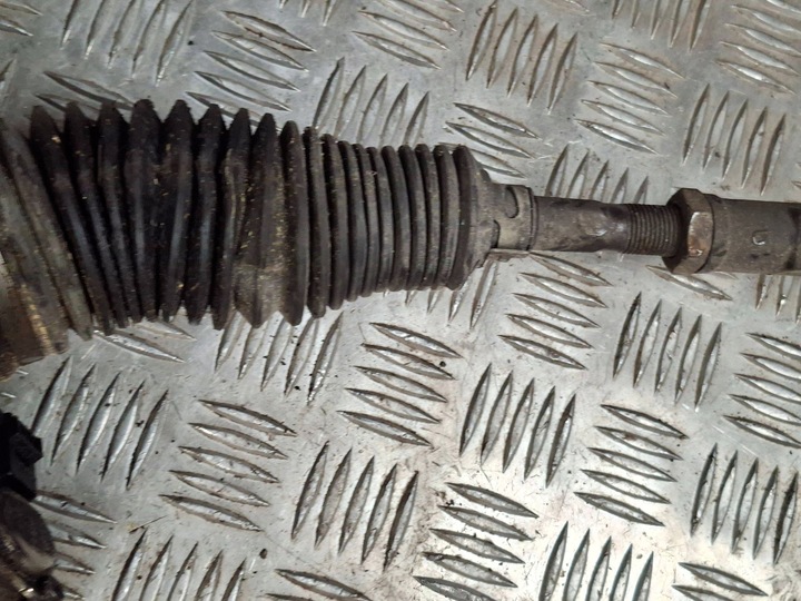 фото №11, Рейка рульового управління audi a4 s4 b8 8k 8t1422066b