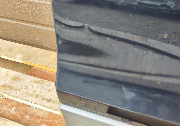 фото №5, Дверь левая зад задние audi q7 4l lz5q