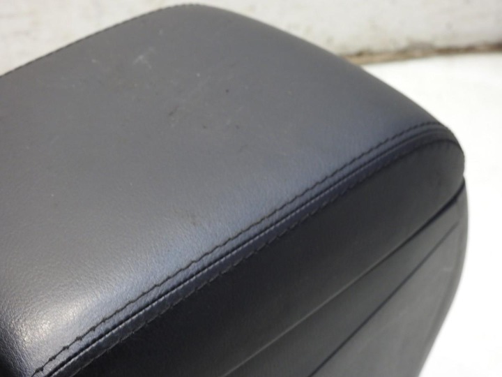 фото №7, Туннель средний подлокотник mazda 6 iii gj ghp955241