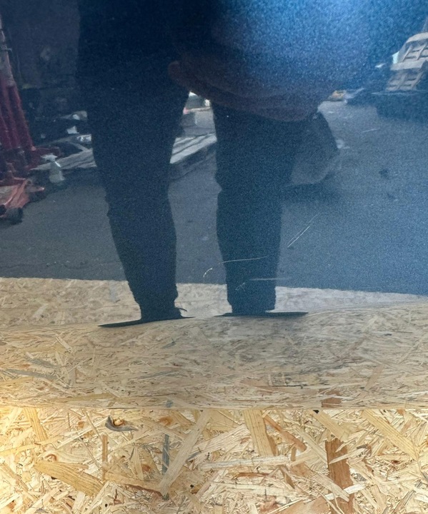 фото №6, Opel zafira c двері ліві перед передні 22s