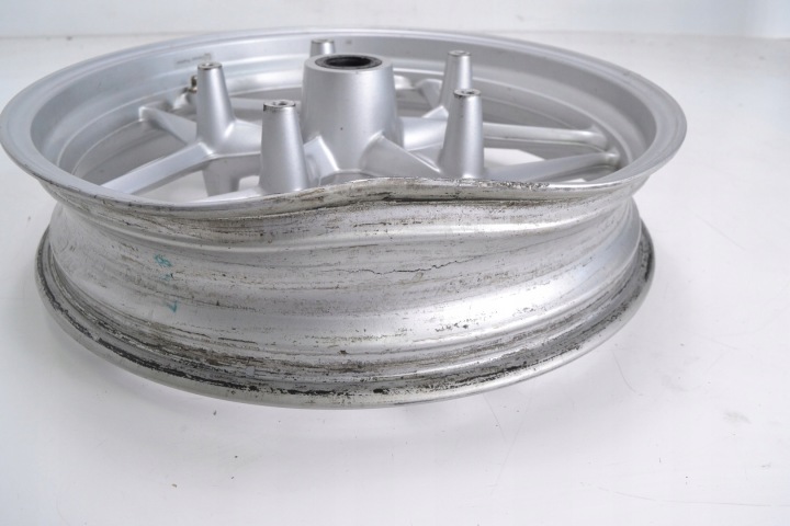 фото №9, Диск koło перед bmw k 1300 gt 09-13