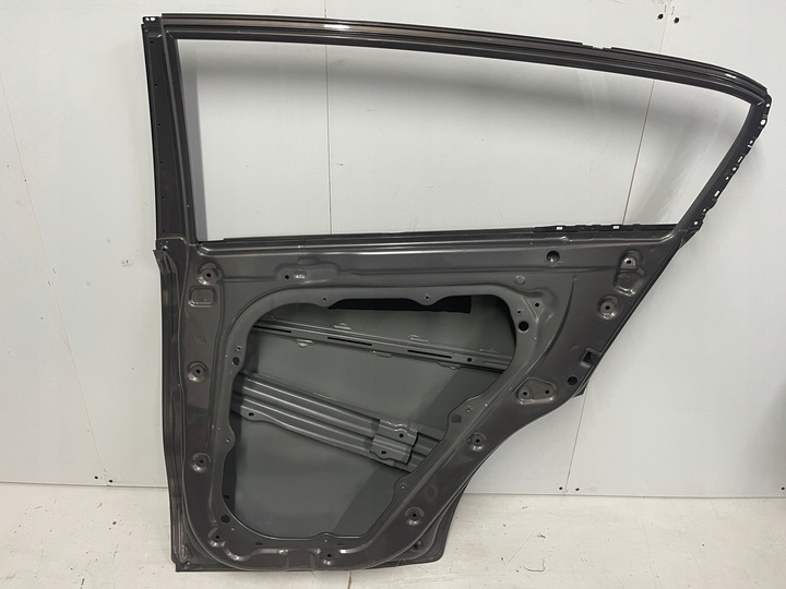 фото №7, Двері зад задні праві kia sportage 4 iv 16-