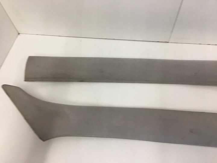 фото №13, Golf 4 обшивка захист стійка a праві lub ліві 1j0867233e 1j0867234e