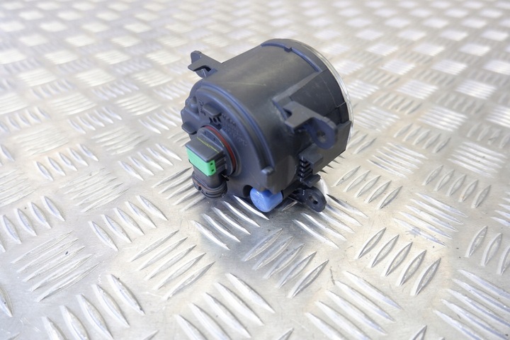 фото №7, Галоген левый переднее suzuki grand vitara ii jt, te, td 3550063j03000 2.0l