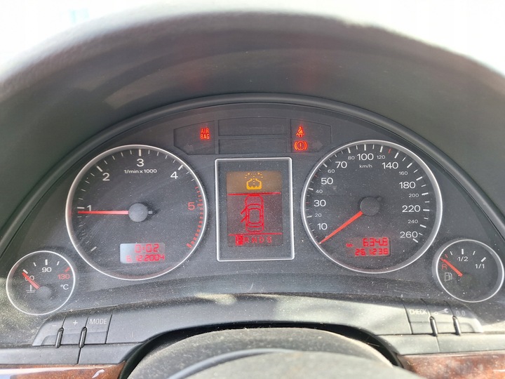 фото №12, Audi a4 b7 8e a6 c6 коробка передач коробки передач автомат 2.0 16v tdi blb 140km blb gyj