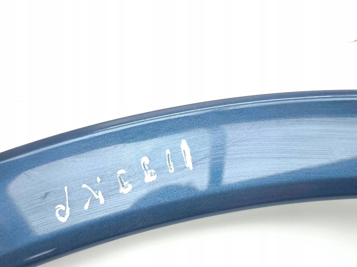 фото №16, Ford kuga iii 2022 ліва сторона планка крила передньої