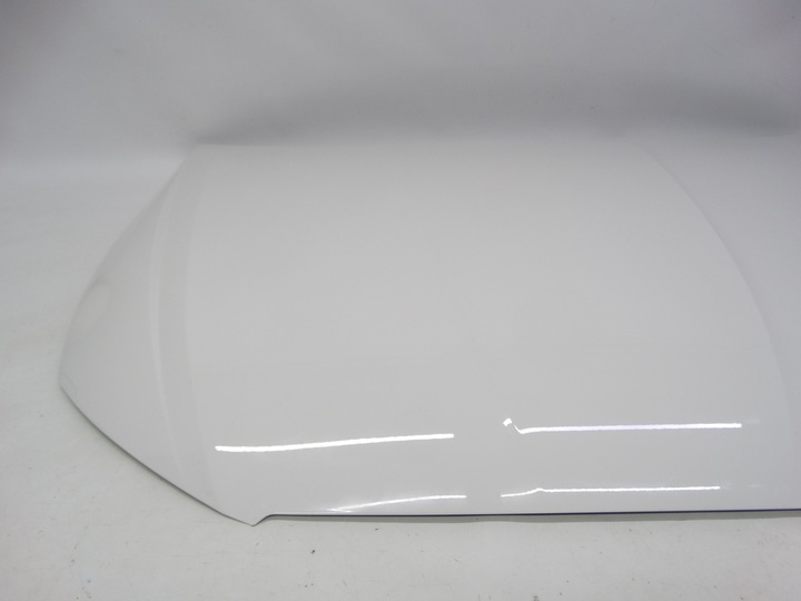 фото №9, Seat ibiza v 6f 2017+ капот крышка двигателя оригинальная