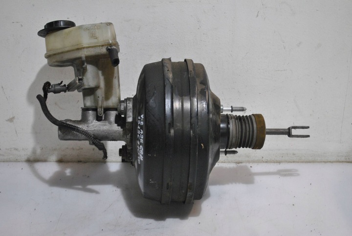 фото №2, Підсилювач гальмівні opel vectra c 13126710