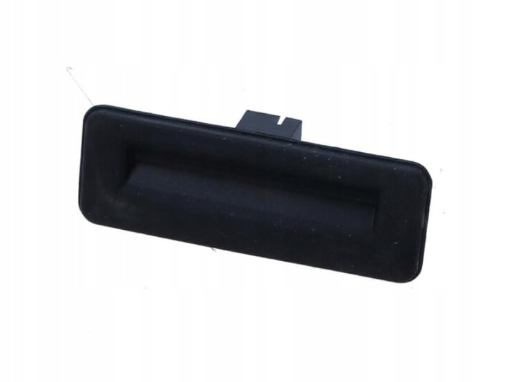 фото №1, Ручка кришки багажника skoda superb 08-