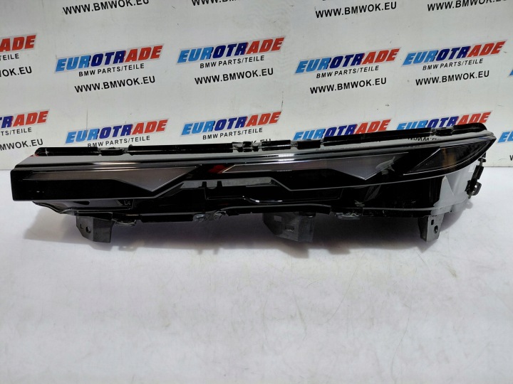 фото №10, Bmw xm g09 usa лампы led перед комплект 5a65ad3 5a65ad4 9880467 9880468